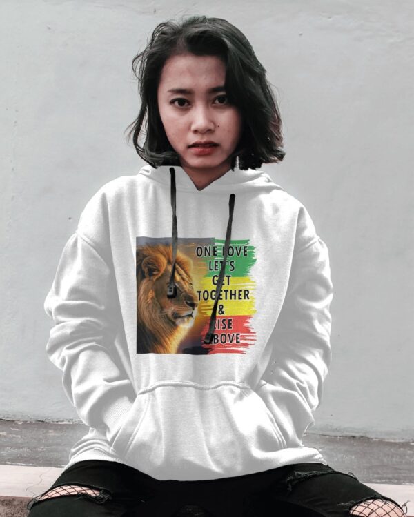 Sweatshirt for Women